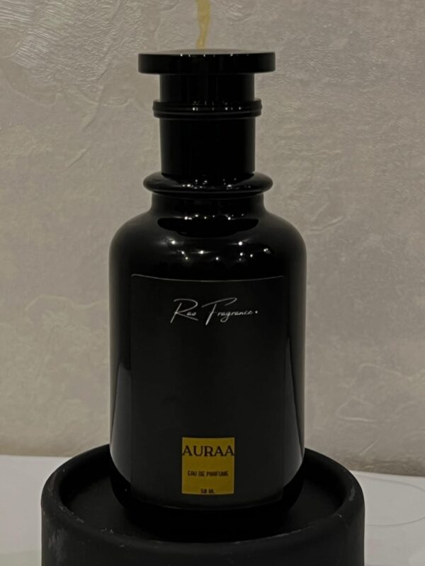 6767676 Aura by Rao Fragrances – Elegant Long-Lasting Perfume for Men & Women in Pakistan