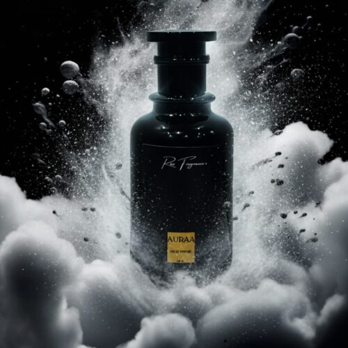 u Aura by Rao Fragrances – Elegant Long-Lasting Perfume for Men & Women in Pakistan