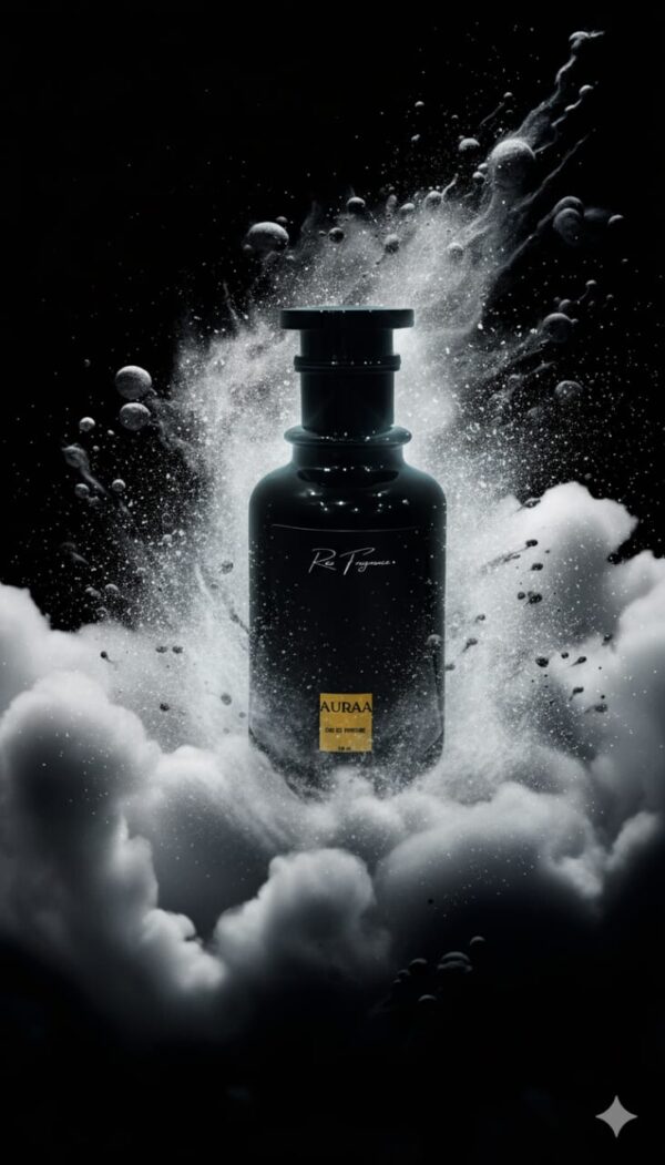 u Aura by Rao Fragrances – Elegant Long-Lasting Perfume for Men & Women in Pakistan